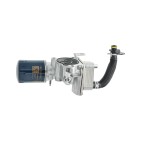 Boitier de Filtre à Huile Pour Peugeot Opel Fiat Citroën C4 C5 9826074680