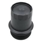 Couvercle Filtre à Huile Pour Renault Dacia Mercedes-Benz Fiat 152378668R