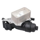 Boitier de Filtre à Huile + Radiateur Pour Renault Mercedes-Benz Opel Fiat