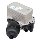 Boitier de Filtre à Huile + Radiateur Pour Renault Mercedes-Benz Opel Fiat
