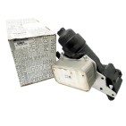 Boitier de Filtre à Huile + Radiateur Pour Renault Mercedes-Benz Opel Fiat