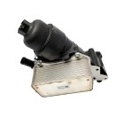 Boitier de Filtre à Huile + Radiateur Pour Renault Mercedes-Benz Opel Fiat