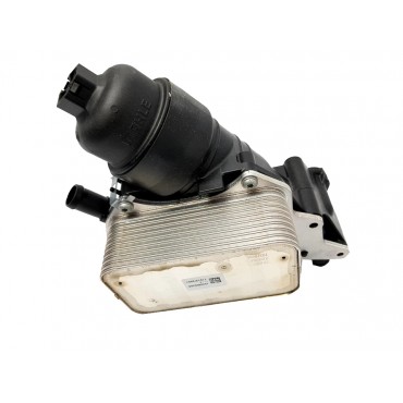 Boitier de Filtre à Huile + Radiateur Pour Renault Mercedes-Benz Opel Fiat