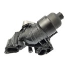 Boitier de Filtre à Huile + Radiateur Pour Renault Mercedes-Benz Opel Fiat