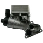 Boitier de Filtre à Huile + Radiateur Pour Renault Opel Nissan 8201005241
