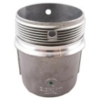 Couvercle de filtre à Huile Pour Renault Opel Nissan Cabstar Toyota 7701057829
