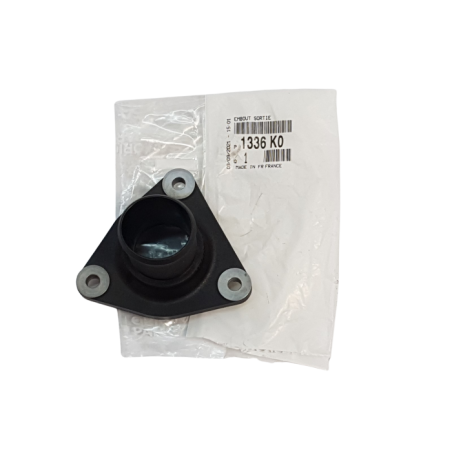 Bride Liquide de Refroidissement Pour Peugeot 106 Citroën Saxo