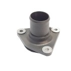Bride Liquide de Refroidissement Pour Peugeot 106 Citroën Saxo