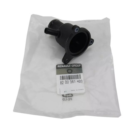 Bride Liquide de Refroidissement Pour Renault Clio I II Kangoo Laguna Logan