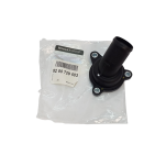 Bride Liquide de Refroidissement Pour Renault Kangoo Dacia Dokker Lodgy