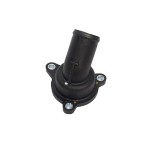 Bride Liquide de Refroidissement Pour Renault Kangoo Dacia Dokker Lodgy