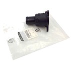 Bride Liquide de Refroidissement Pour Renault Megane I Scenic Dacia Logan
