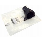 Bride Liquide de Refroidissement Pour Renault Megane I Scenic Dacia Logan