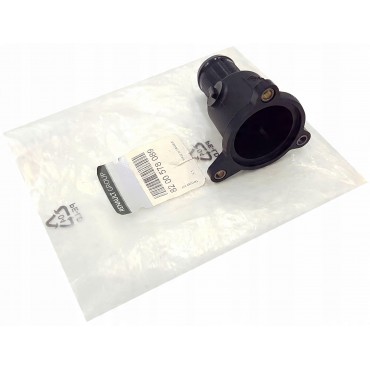 Bride Liquide de Refroidissement Pour Renault Megane I Scenic Dacia Logan
