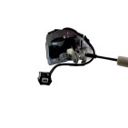 Serrure de Porte Coulissante Droite Pour Renault Opel Movano B Nissan 93168124