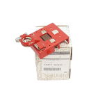 Connecteur Borne de Batterie Positif Pour Renault Master II