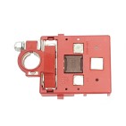 Connecteur Borne de Batterie Positif Pour Renault Master II