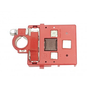 Connecteur Borne de Batterie Positif Pour Renault Master II