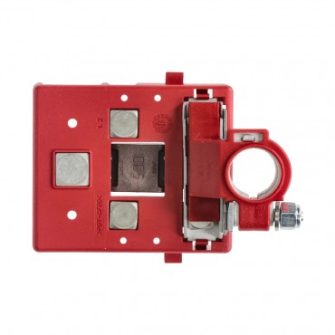 Connecteur Borne de Batterie Positif Pour Renault Master II