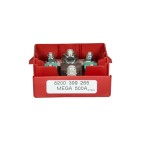 Connecteur Borne de Batterie Positif Pour Renault Master II