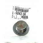 Bouchon Joint d'étanchéité Bloc Moteur Pour Peugeot 206