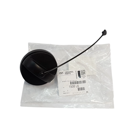Bouchon Réservoir de Carburant Pour Citroën C4