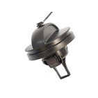 Bouchon Réservoir de Carburant Pour Citroën C4