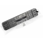 Couvercle de Filtre Habitacle Pour Peugeot 307