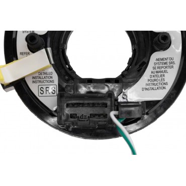 Ressort Contacteur Tournant Airbag Pour Honda Accord Tourer 77900seae51