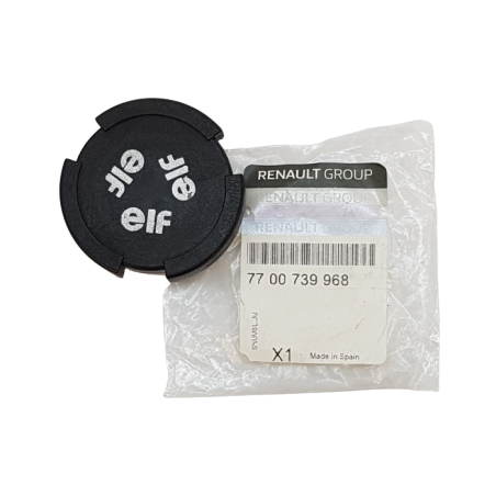 Bouchon d'Huile Pour Renault Clio II Kangoo