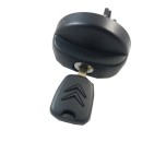 Bouchon Réservoir de Carburant Pour Citroën C2 C3