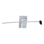 Bouchon Réservoir Lave Glace Pour Peugeot 307