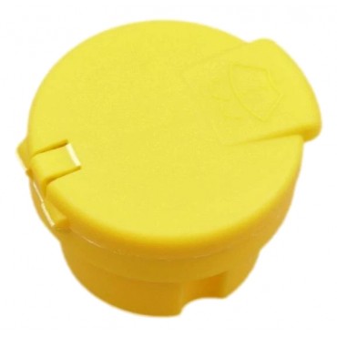 Bouchon Réservoir de Lave Glace Pour Renault Trafic III