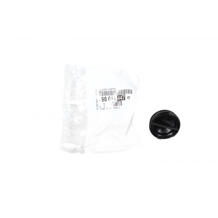 Bouchon de Carter d'huile Pour Peugeot 308 II 508 3008 Opel Fiat Ford 9801444780