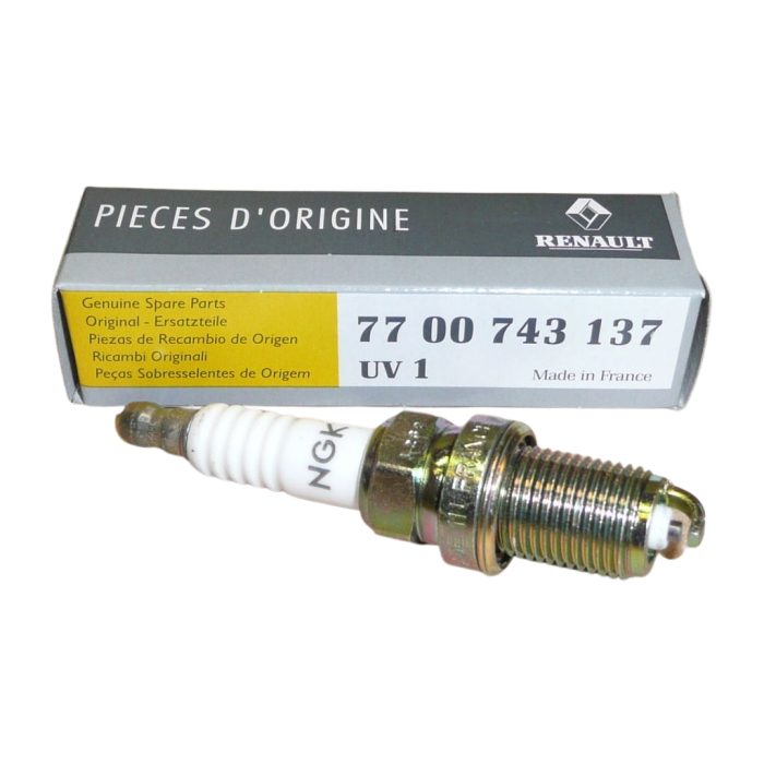Bougie d'Allumage Pour Peugeot 205 309 Renault Clio I R19 Mercedes-Benz Skoda