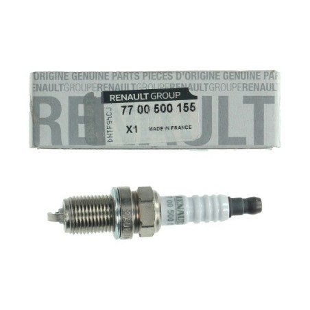 Bougie d'Allumage Pour Dacia Logan Sandero 7700500155, 7701042816
