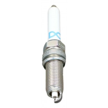 Bougie d'Allumage Pour Renault Dacia Mercedes-Benz Nissan 224019185R, 224015847R