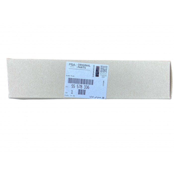 Bougie de Préchauffage Pour Opel Antara Cascada Insignia A B Zafira Vauxhall