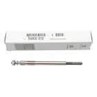 Bougie de Préchauffage Pour Peugeot 107 206 Toyota Suzuki Citroën SU00100671