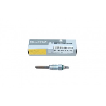 Bougie de Préchauffage Pour Renault Kadjar Megane IV