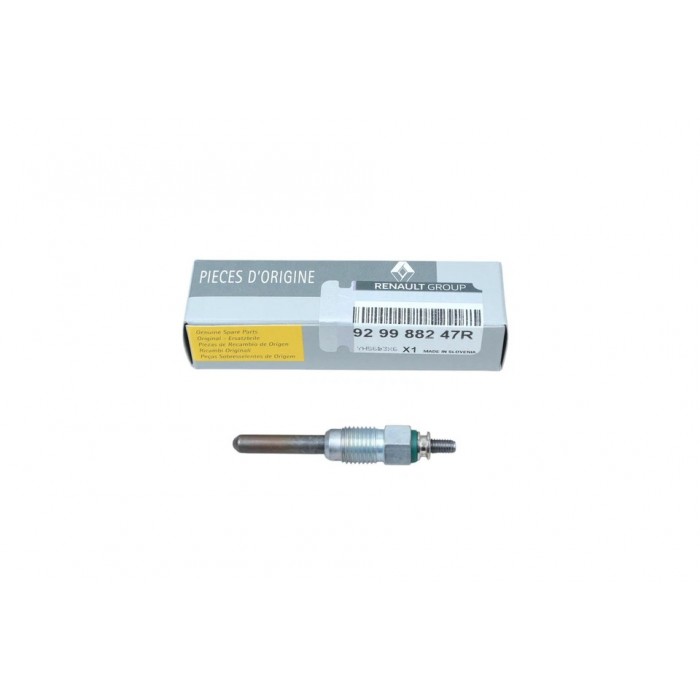 Bougie de Préchauffage Pour Renault Kadjar Megane IV