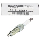 Bougie d'Allumage Pour Renault Captur Clio V Koleos Nissan Toyota C-HR Prius PHV