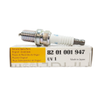 Bougie d'Allumage Pour Renault Megane III 8201001947