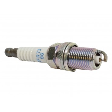 Bougie d'Allumage Pour Renault Megane III 8201001947