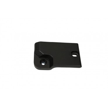 Fixation Cale Porte Arrière Pour Renault Master II