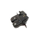 Serrure Hayon de Coffre Pour Renault Arkana Captur Clio IV Duster Dacia Nissan