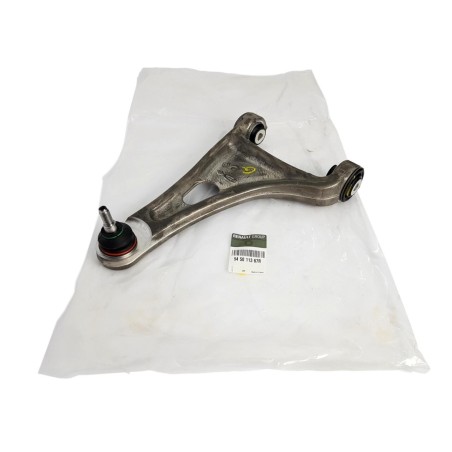 Bras de Suspension Gauche Pour Renault Twingo II Wind