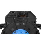 Ressort Contacteur Tournant Airbag Pour Kia Sorento II Xm 2009-2015 934902p400