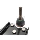 Bras de Suspension Gauche Pour Renault Laguna III