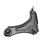 Bras de Suspension Gauche Pour Renault Laguna III
